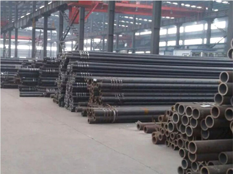 路桥12cr2mo化肥专用管