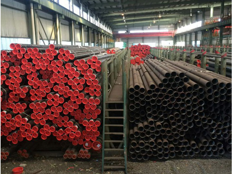 路桥12crmo化肥专用管